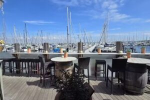 GOSCH Sylt – Heiligenhafen