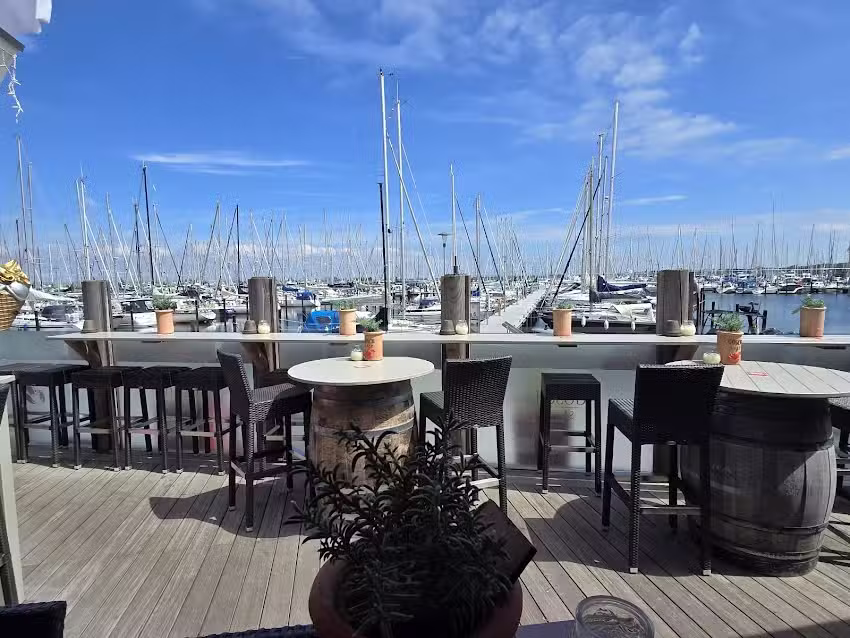 GOSCH Sylt &ndash; Heiligenhafen