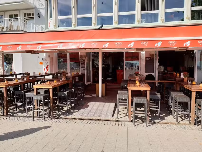 GOSCH Warnem&uuml;nde