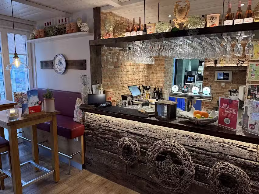 Gosch Wyk / F&ouml;hr