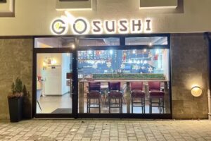 GOSushi