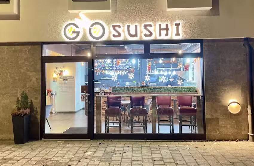 GOSushi