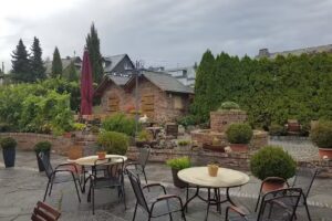 Goswin Lambrich Weingut