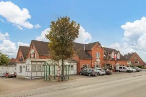 Gothmann’s Hotel & Restaurant