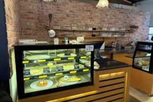 Gotiva Balkan Grill