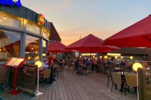 Gottfried’s Steak- und Fischrestaurant