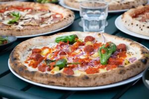 Gotti Pizza