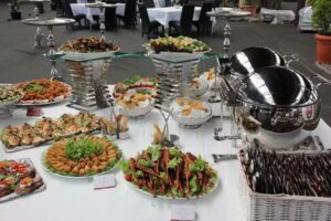Gottschi Bistro & Catering