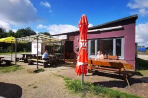 G&ouml;ttschis Imbiss