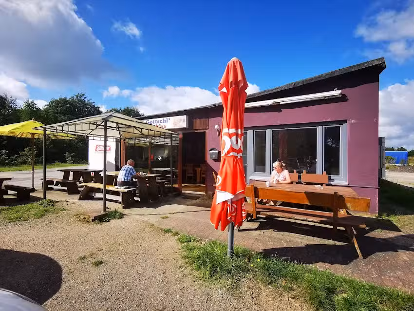 G&ouml;ttschis Imbiss