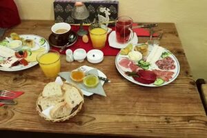 Gourmandise