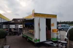 Gourmet – Grill