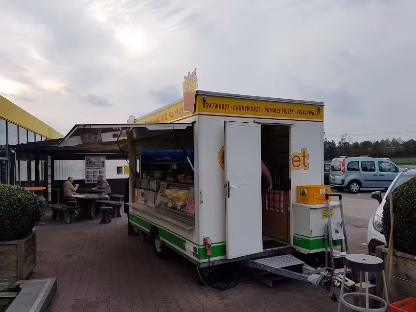 Gourmet &ndash; Grill