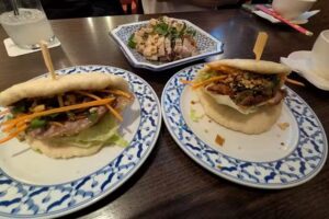 Gourmet Haus 美食坊