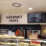 Gourmet Insel