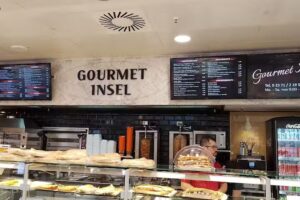 Gourmet Insel