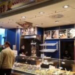 Gourmet Insel