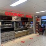 Gourmet Insel