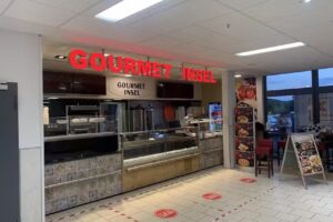 Gourmet Insel