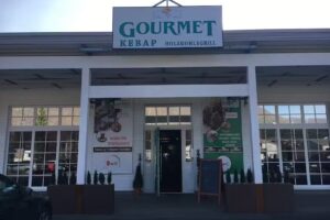 Gourmet Kebap