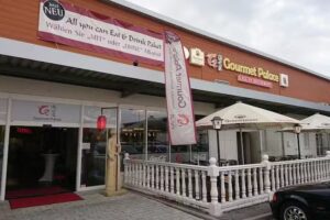 Gourmet Palace