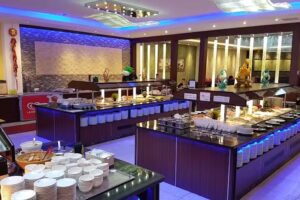 Gourmet Palast