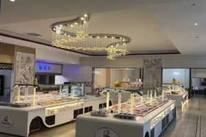 Gourmet Palast Brüggen