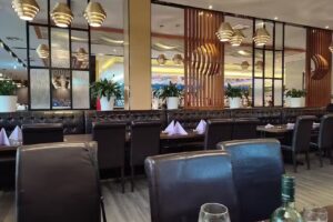 Gourmet Palast Düsseldorf