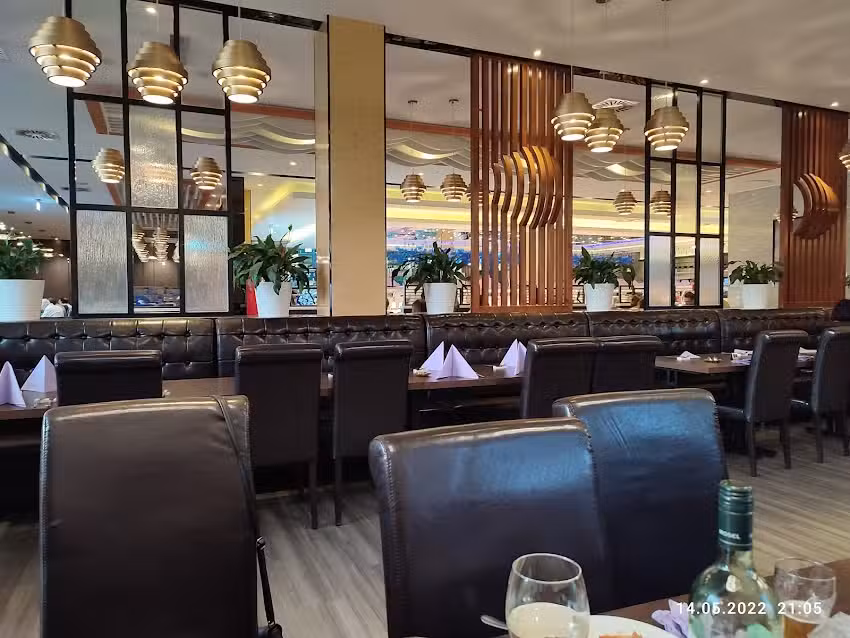 Gourmet Palast D&uuml;sseldorf