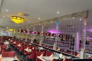 Gourmet Palast Stuttgart