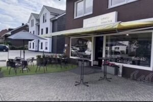 Gourmet Pizza & Grill