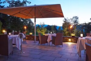Gourmet Restaurant PUR