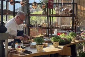 Gourmet Restaurant Solo Du