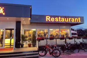 Gourmet Tempel