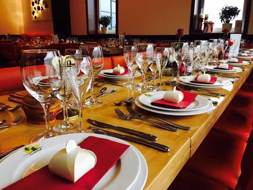 Gourmet Tempel Bayreuth &ndash; GTB GmbH