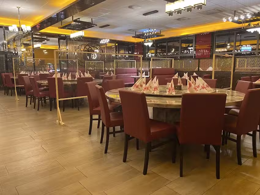 Gourmet Tempel M&uuml;lheim-K&auml;rlich