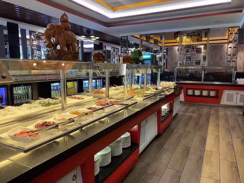 Gourmet Tempel Weinheim GmbH