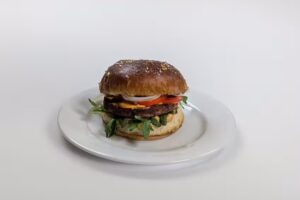 Gourmet Wild Imbiss!