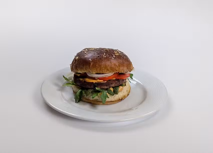 Gourmet Wild Imbiss!