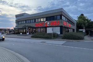 Gourmet World Herford