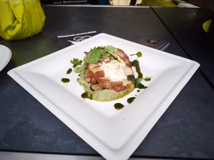 Gourmetgarten Schwerin