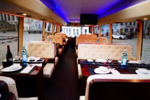 GourmetLiner