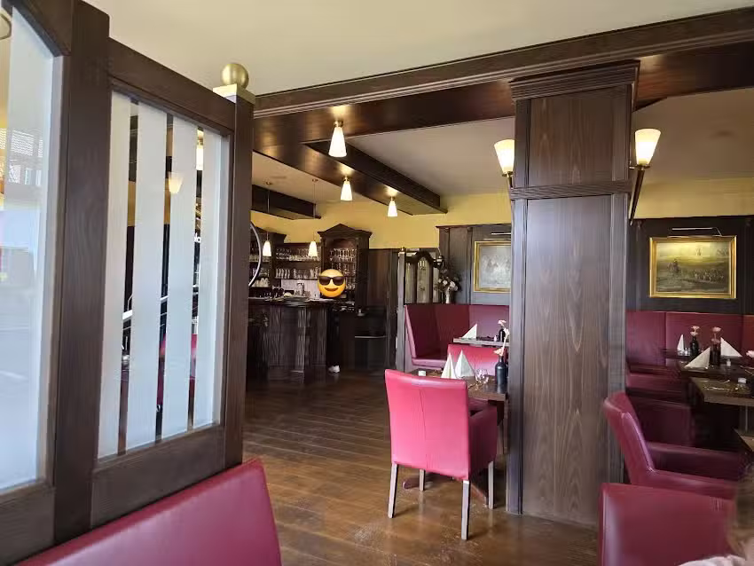 Gourmetrestaurant Cheval Blanc