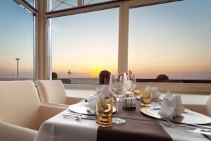 Gourmetrestaurant N‘eys