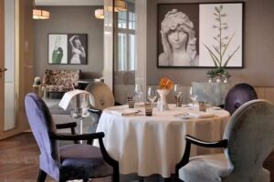 Gourmetrestaurant OPHELIA**