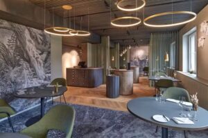 Gourmetrestaurant Silberstreif