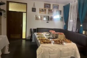 Govend Sportheimrestaurant Waldenburg