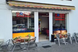 Gözde Kebab