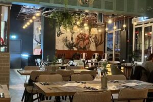GR-EAT Solingen – Restaurant & Patisserie