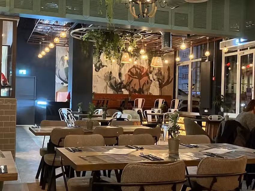 GR-EAT Solingen &ndash; Restaurant & Patisserie